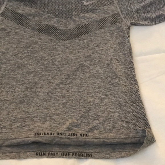 BRAND NEW Men’s Nike Dri-Fit Knit SS; sz XL only - Picture 6 of 8